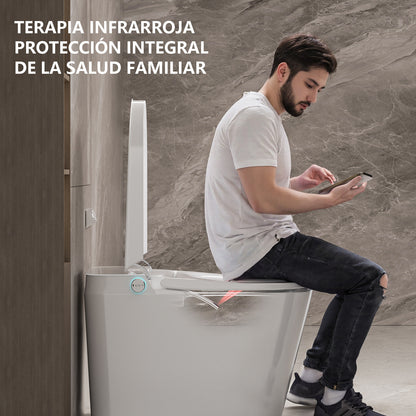 japi ONE | Inodoro inteligente con bidet
