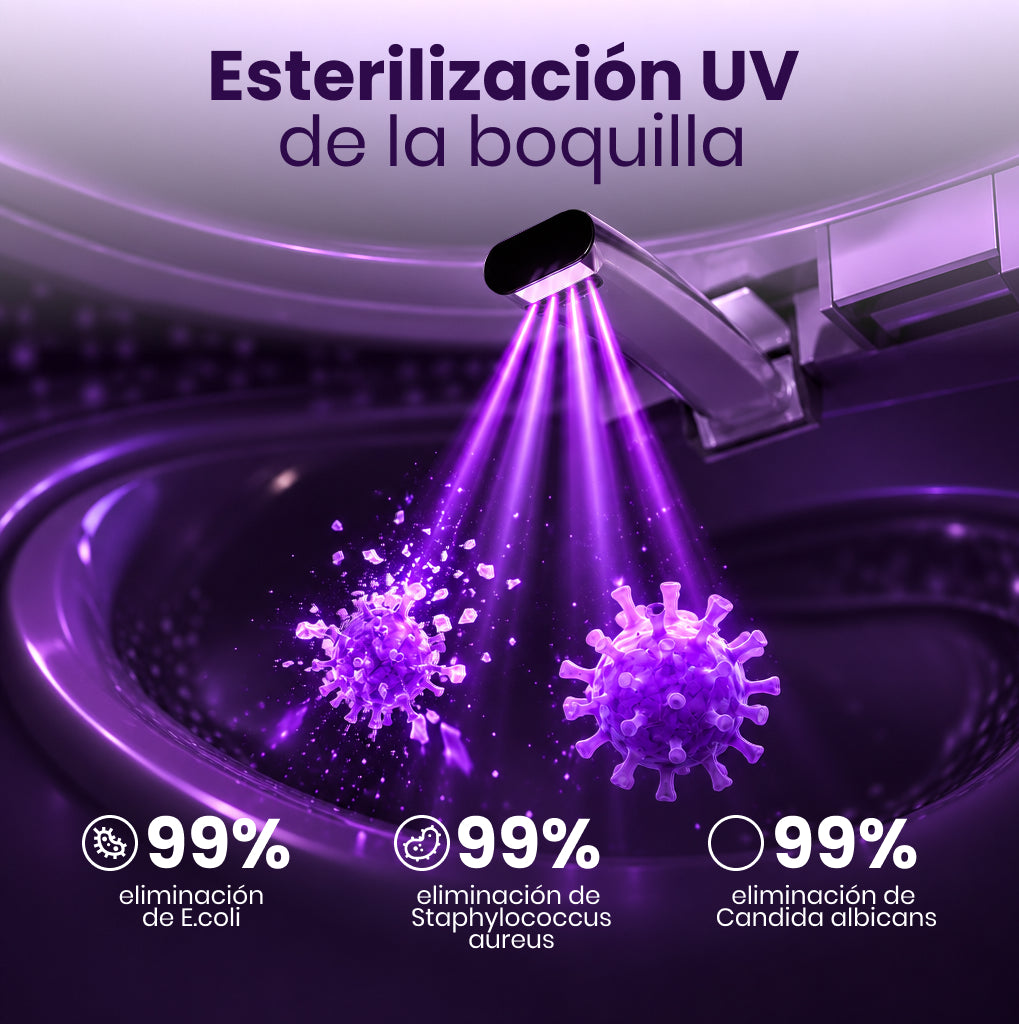 japi ONE | Inodoro inteligente con bidet