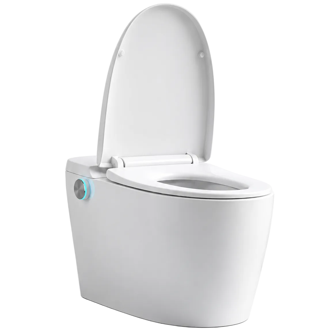 Baño japonés inteligente. Japi ONE